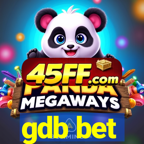 gdb bet